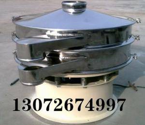 旋振篩分機保養(yǎng)維護知識匯總