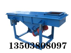 直線振動篩網(wǎng)架結(jié)構(gòu)設計對設備性能的影響分析