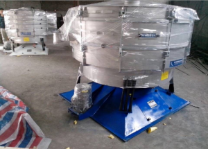 搖擺篩工作中給料不均勻會(huì)帶來(lái)哪些影響？